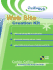 Trellixweb: Website Creation Kit