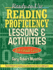 Ready-to-Use Reading Proficiency Lessons & Activities: 4th Grade Level