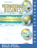 International Business: Managerial Perspective Forecast 2003, Third Edition