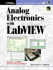 Analog Electronics With Labview (With Cd-Rom)