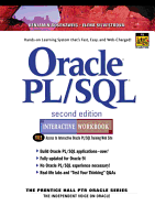 Oracle Pl/Sql Interactive Workbook