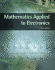 Mathematics Applied to Electronics