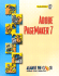 Adobe Pagemaker 7