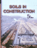 Soils in Construction, 5th Edition