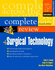 Prentice Hall's Complete Review of Surgical Technology