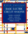 Basic Electric Circuit Analysis