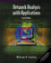 Network Analysis With Applications