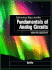 Laboratory Exercises for Fundamentals of Analog Circuits