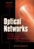 Optical Networks: Third Generation Transport Systems