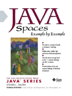 Javaspaces Example By Example