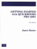 Getting Started With Quickbooks Pro 2001