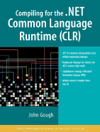 Compiling for the. Net Common Language Runtime Clr