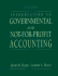 Introduction to Governmental and Not-for-Profit Accounting, 3rd