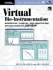 Virtual Bio-Instrumentation: Biomedical, Clinical, and Healthcare Applications in Labview (National Instruments Virtual Instrumentation)