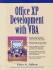 Office Xp Development With Vba