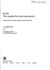 Pcte-the Standard for Open Repositories