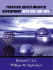 Practical Object-Oriented Development With Uml and Java (Alan R Apt Book)