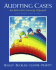 Auditing Cases: an Interactive Learning Approach, 2nd Edition