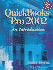 Quickbooks Pro 2002: an Introduction