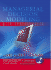 Managerial Decision Modeling With Spreadsheets and Student Cd-Rom