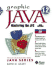 Graphic Java 1.2, Volume 1: Awt, Third Edition
