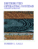 Distributed Operating Systems: Concepts and Practice