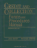 Credit and Collection Forms and Procedures Manual