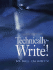 Technically-Write (5th Edition)