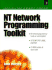 Nt Network Programming Toolkit