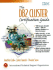 Db2 Cluster Certification Guide, the