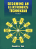 Becoming an Electronics Technician: Securing Your High-Tech Future (3rd Edition)