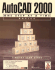 Autocad 2000: One Step at at Time: Basics