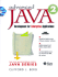Advanced Java 2 Development for Enterprise Applications (2nd Edition)