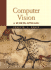 Computer Vision: a Modern Approach
