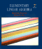 Elementary Linear Algebra, 7th Ed