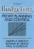 Budgeting: Profit Planning and Control (5th Edition)