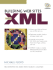 Building Web Sites With Xml