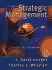 Strategic Management, 7th