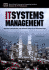 It Systems Management