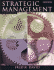 Strategic Management Concepts, 8th