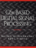 C6x Based Digital Signal Processing (With Cd-Rom)
