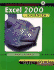 Advanced Projects for Microsoft Excel 2000-Working Papers