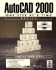 Acc Version-Autocad 2000-One Step at a Time-Basics