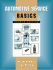 Automotive Service Basics (Custom Edition)
