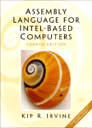 Assembly Language for Intel-Based Computers, 4th