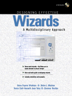 Designing Effective Wizards: a Multidisciplinary Approach