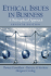 Ethical Issues in Business: a Philosophical Approach