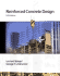Reinforced Concrete Design