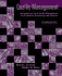Quality Management: Introduction to Total Quality Management for Production, Processing, and Services (4th Edition)