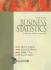 Business Statistics: a Decision-Making Approach (5th Edition)